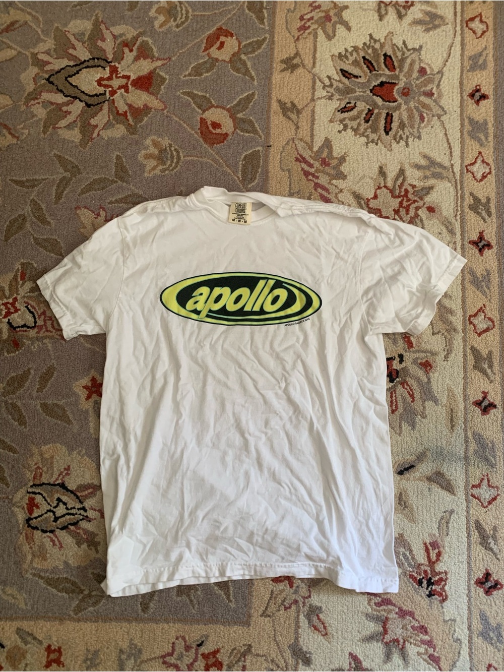 Apollo Bagels Tee